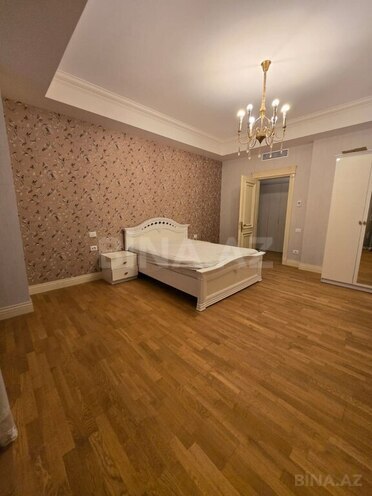 Сдаётся 5-комн. новостройка 265 м², Наримановский  р., photo 14 from 32