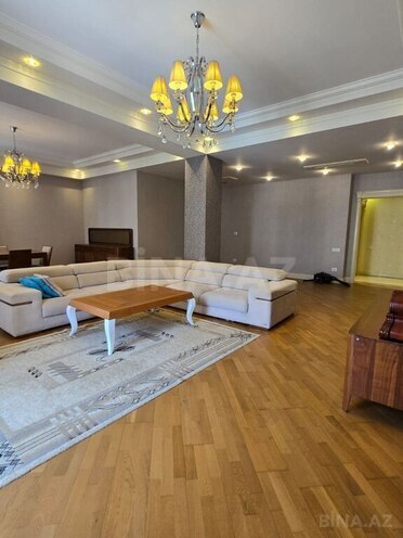 Сдаётся 5-комн. новостройка 265 м², Наримановский  р., photo 26 from 32