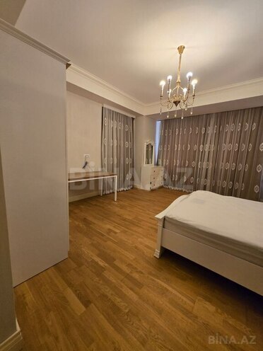 Сдаётся 5-комн. новостройка 265 м², Наримановский  р., photo 16 from 32