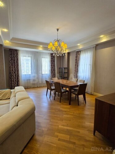 Сдаётся 5-комн. новостройка 265 м², Наримановский  р., photo 23 from 32