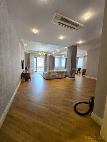 Сдаётся 5-комн. новостройка 265 м², Наримановский  р., photo 27 from 32