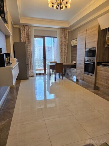 Сдаётся 5-комн. новостройка 265 м², Наримановский  р., photo 11 from 32