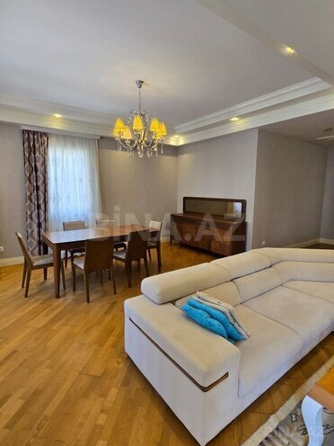 Сдаётся 5-комн. новостройка 265 м², Наримановский  р., photo 29 from 32