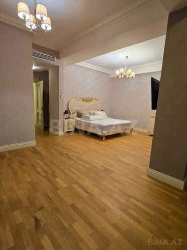 Сдаётся 5-комн. новостройка 265 м², Наримановский  р., photo 9 from 32