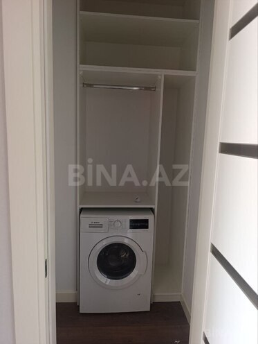 Сдаётся 3-комн. дом/дача 130 м², пос. Ясамал, photo 18 from 20