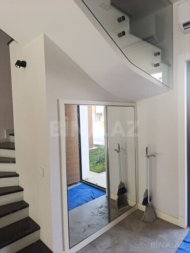 Сдаётся 3-комн. дом/дача 130 м², пос. Ясамал, photo 8 from 20