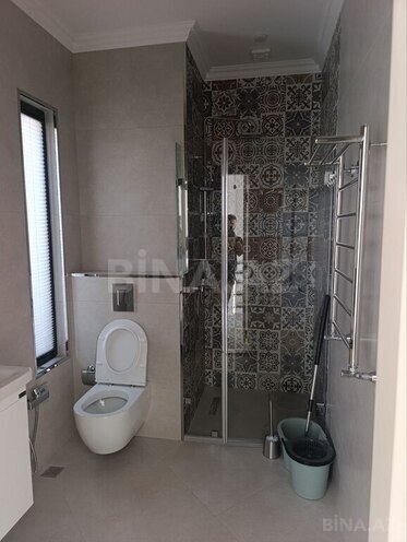 Сдаётся 3-комн. дом/дача 130 м², пос. Ясамал, photo 9 from 20