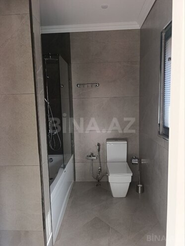 Сдаётся 3-комн. дом/дача 130 м², пос. Ясамал, photo 12 from 20