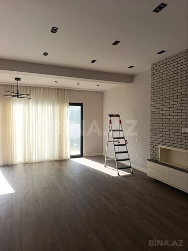 Сдаётся 3-комн. дом/дача 130 м², пос. Ясамал, photo 7 from 20