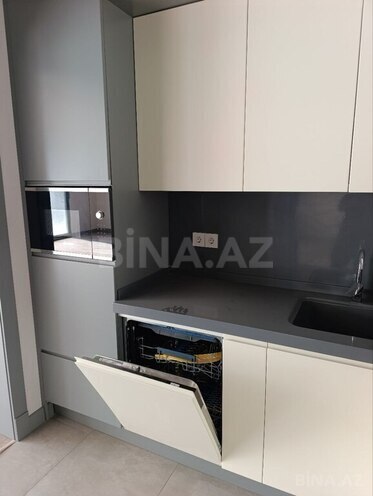 Сдаётся 3-комн. дом/дача 130 м², пос. Ясамал, photo 7 from 23