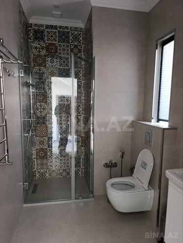 Сдаётся 3-комн. дом/дача 130 м², пос. Ясамал, photo 9 from 23