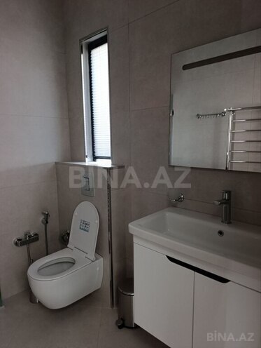 Сдаётся 3-комн. дом/дача 130 м², пос. Ясамал, photo 10 from 23