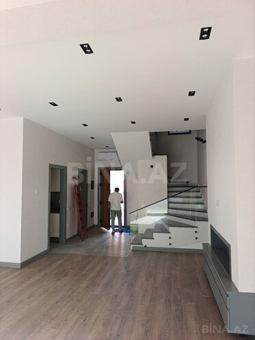 Сдаётся 3-комн. дом/дача 130 м², пос. Ясамал, photo 4 from 23
