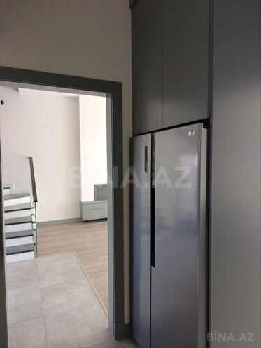 Сдаётся 3-комн. дом/дача 130 м², пос. Ясамал, photo 8 from 23
