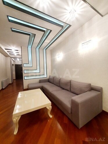 Satılır 4 otaqlı yeni tikili 208 m², 28 May m., photo 28 from 32