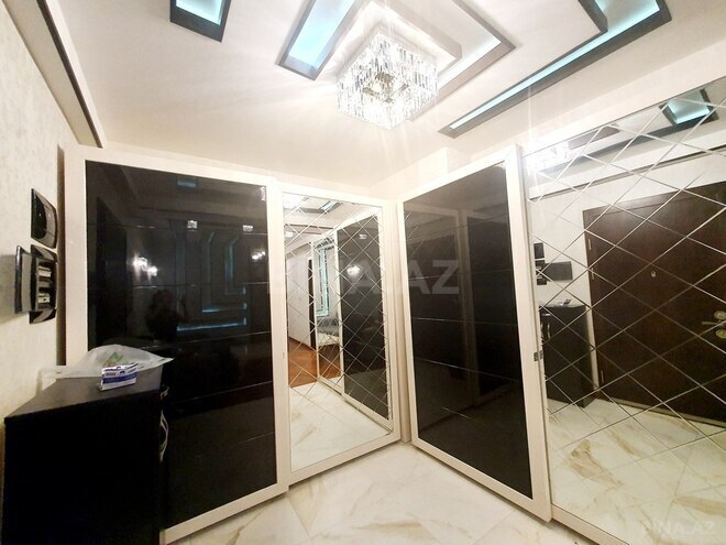 Satılır 4 otaqlı yeni tikili 208 m², 28 May m., photo 29 from 32