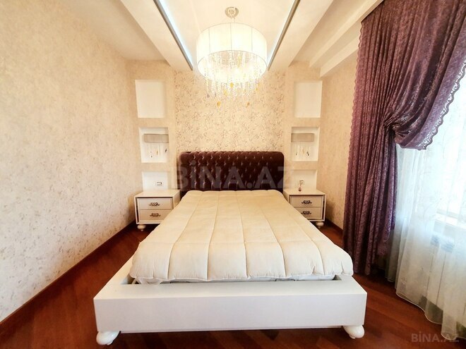 Satılır 4 otaqlı yeni tikili 208 m², 28 May m., photo 10 from 32