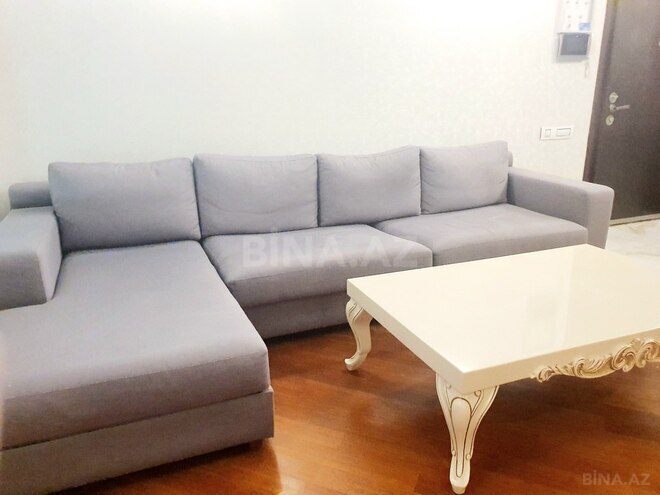 Satılır 4 otaqlı yeni tikili 208 m², 28 May m., photo 27 from 32