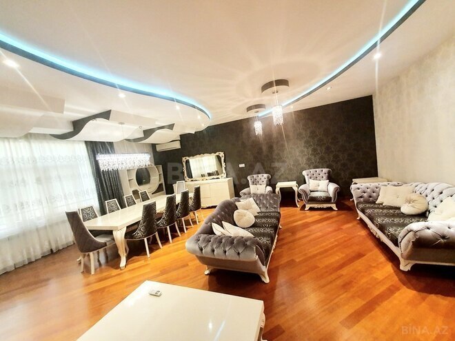 Satılır 4 otaqlı yeni tikili 208 m², 28 May m., photo 4 from 32