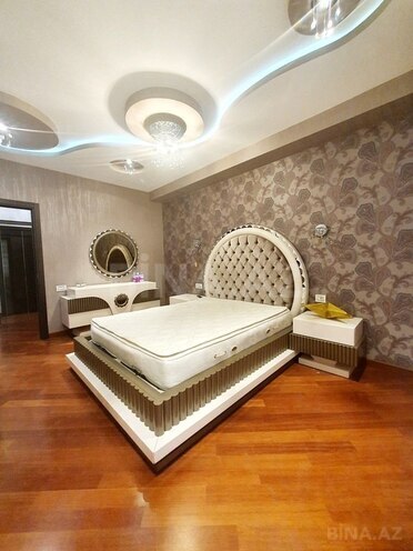 Satılır 4 otaqlı yeni tikili 208 m², 28 May m., photo 15 from 32