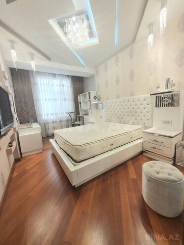 Satılır 4 otaqlı yeni tikili 208 m², 28 May m., photo 13 from 32