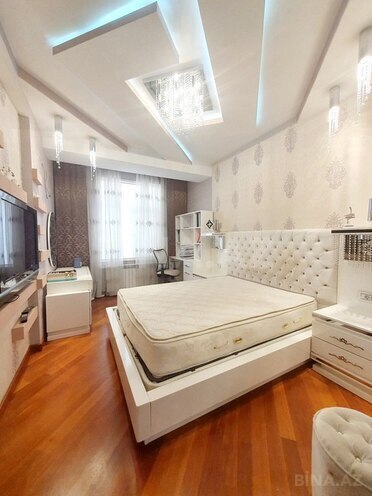 Satılır 4 otaqlı yeni tikili 208 m², 28 May m., photo 12 from 32