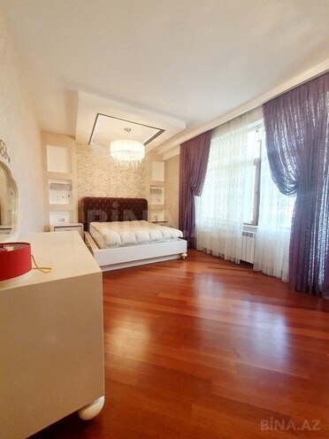 Satılır 4 otaqlı yeni tikili 208 m², 28 May m., photo 9 from 32