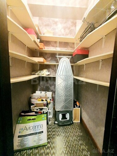 Satılır 4 otaqlı yeni tikili 208 m², 28 May m., photo 18 from 32