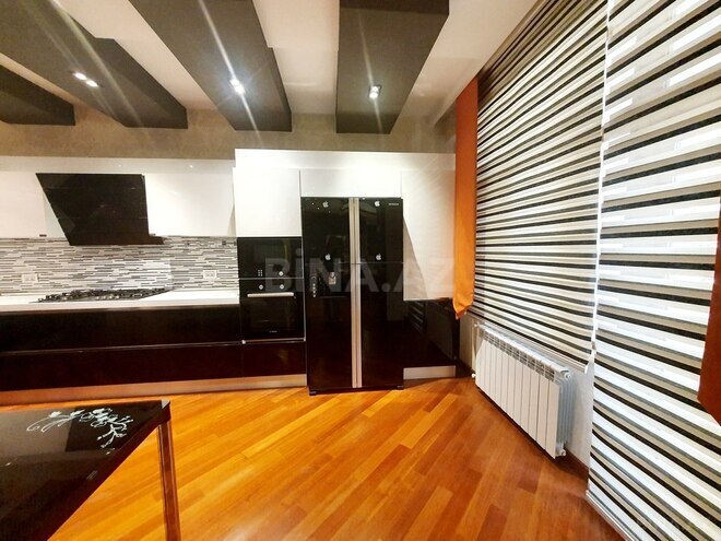 Satılır 4 otaqlı yeni tikili 208 m², 28 May m., photo 6 from 32