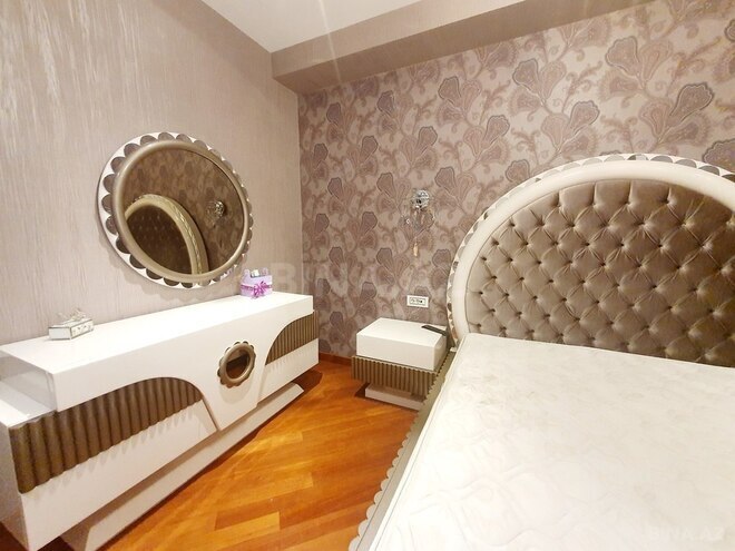 Satılır 4 otaqlı yeni tikili 208 m², 28 May m., photo 16 from 32