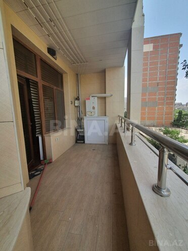 Satılır 4 otaqlı yeni tikili 208 m², 28 May m., photo 30 from 32