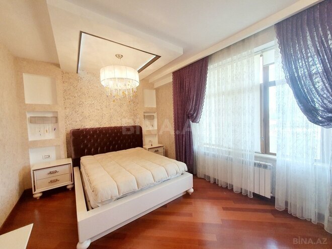 Satılır 4 otaqlı yeni tikili 208 m², 28 May m., photo 8 from 32