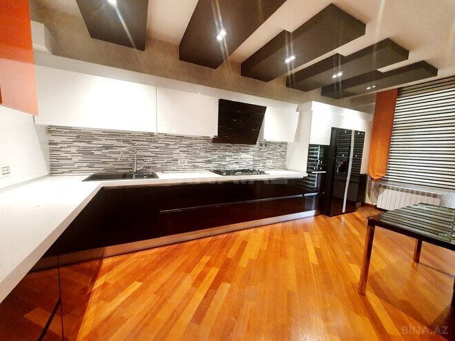 Satılır 4 otaqlı yeni tikili 208 m², 28 May m., photo 5 from 32