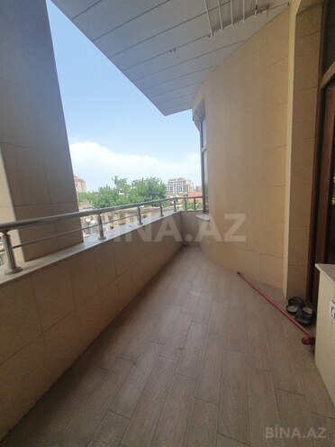 Satılır 4 otaqlı yeni tikili 208 m², 28 May m., photo 31 from 32