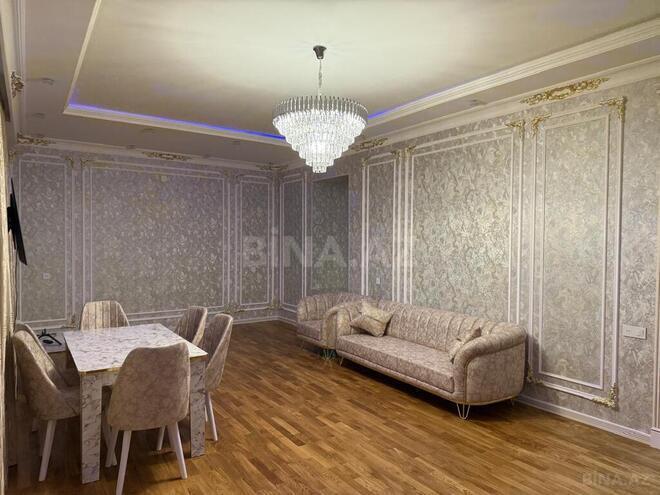Satılır 3 otaqlı köhnə tikili 130 m², İçəri Şəhər m., photo 6 from 21