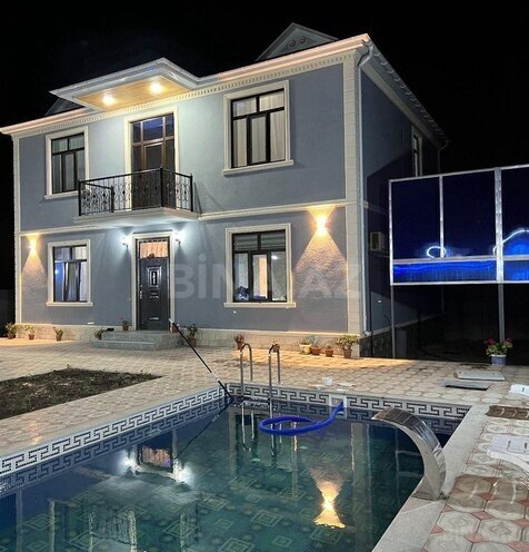 Продаётся 5-комн. дом/дача 240 м², photo 1 from 16