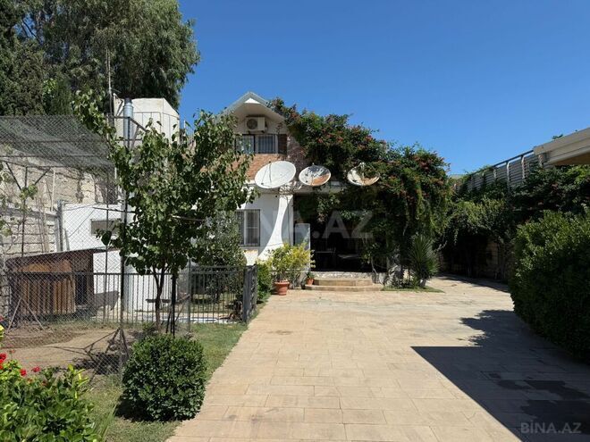 Satılır  torpaq 12 sot, Mərdəkan q., photo 4 from 8