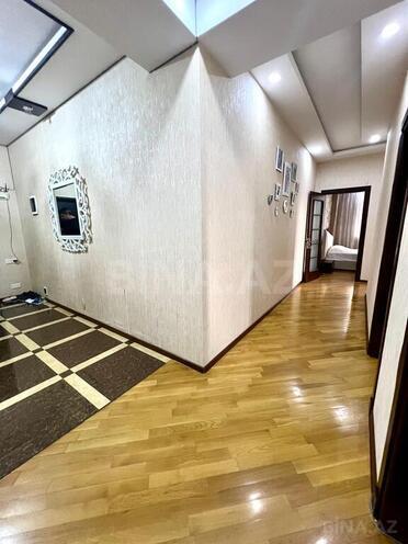 Продаётся 3-комн. новостройка 119 м², м. Иншаатчылар, photo 15 from 20