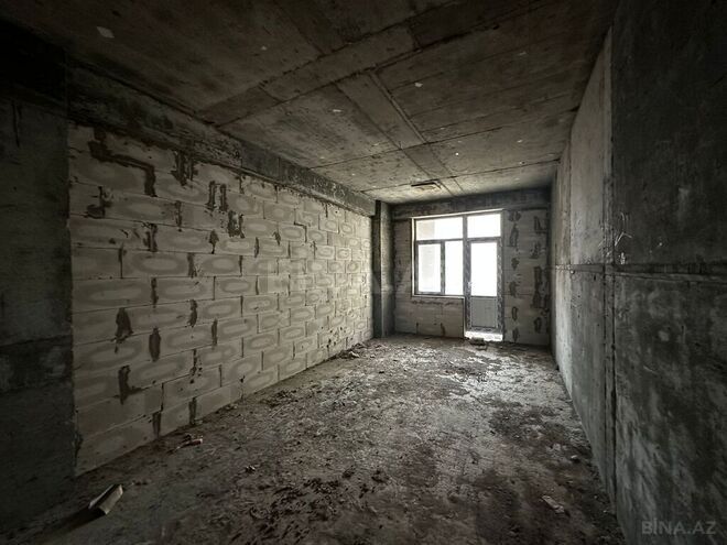 Satılır 3 otaqlı yeni tikili 155 m², Şah İsmayıl Xətai m., photo 11 from 13