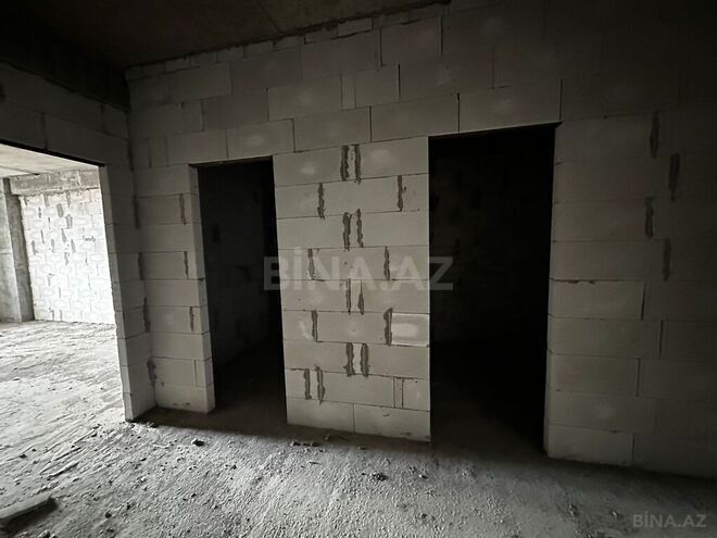 Satılır 3 otaqlı yeni tikili 155 m², Şah İsmayıl Xətai m., photo 9 from 13