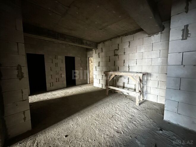 Satılır 3 otaqlı yeni tikili 155 m², Şah İsmayıl Xətai m., photo 3 from 13
