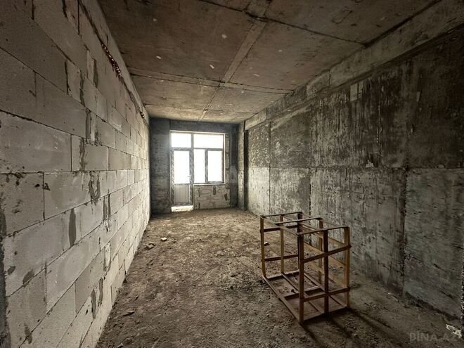 Satılır 3 otaqlı yeni tikili 155 m², Şah İsmayıl Xətai m., photo 12 from 13