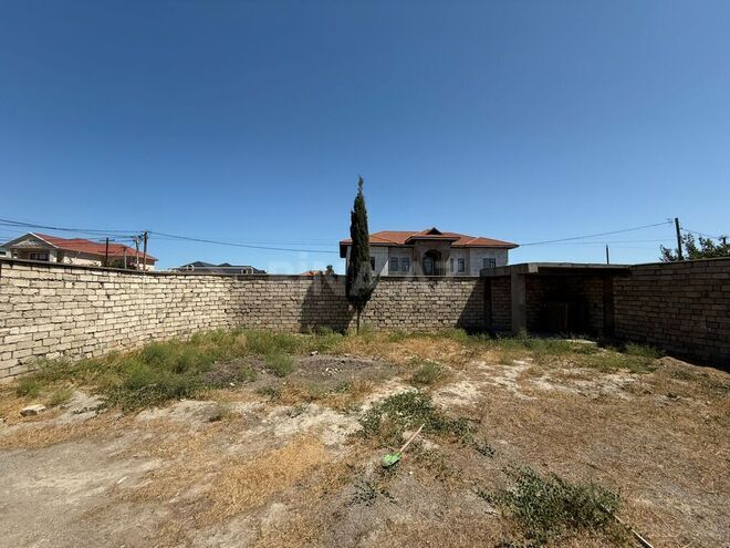 Satılır  torpaq 7 sot, Mərdəkan q., photo 5 from 8