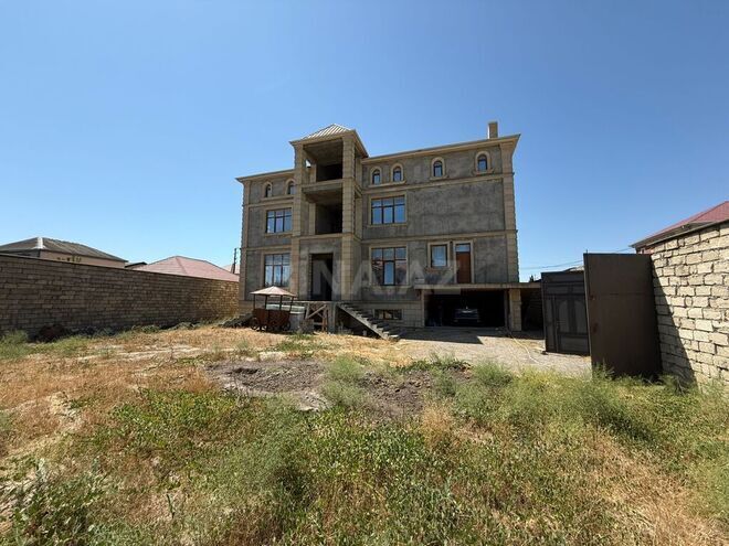Satılır  torpaq 7 sot, Mərdəkan q., photo 3 from 8
