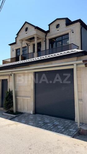 Satılır 5 otaqlı həyət evi/bağ evi 220 m², Qaraçuxur q., photo 12 from 14