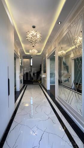 Satılır 5 otaqlı həyət evi/bağ evi 220 m², Qaraçuxur q., photo 11 from 14