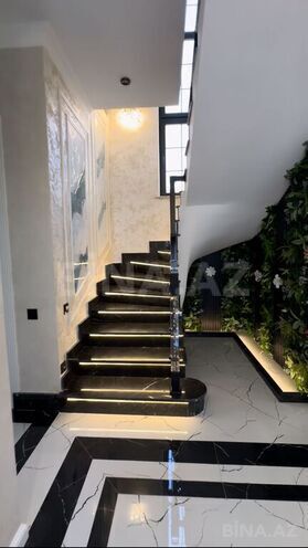 Satılır 5 otaqlı həyət evi/bağ evi 220 m², Qaraçuxur q., photo 10 from 14