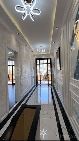 Satılır 5 otaqlı həyət evi/bağ evi 220 m², Qaraçuxur q., photo 9 from 14