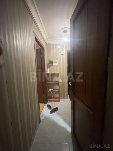Satılır 2 otaqlı köhnə tikili 60 m², İnşaatçılar m., photo 4 from 11