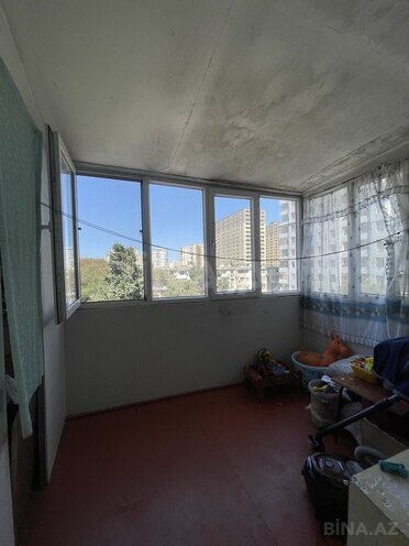 Satılır 2 otaqlı köhnə tikili 60 m², İnşaatçılar m., photo 6 from 11